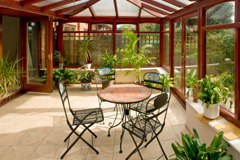 The Gutter conservatory quotes