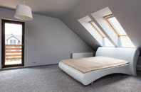 The Gutter bedroom extensions