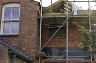 free The Gutter home extension quotes